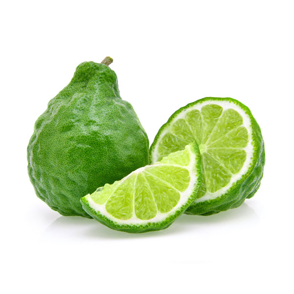 Bergamot