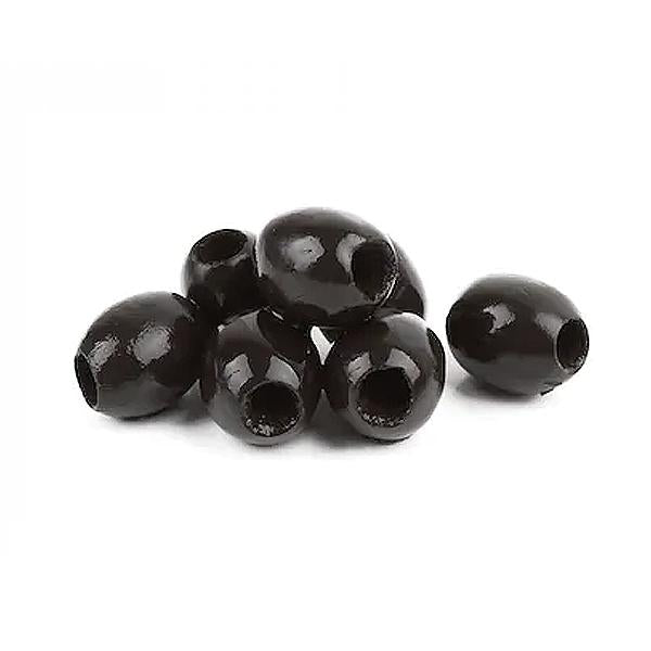 Black Pitted Olives