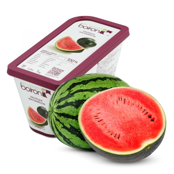 Watermelon Puree Fruve watermelon-puree-fruve