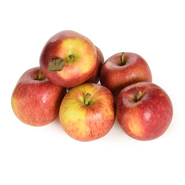 Braeburn Apples