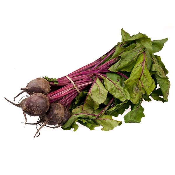 Bunched Beetroot