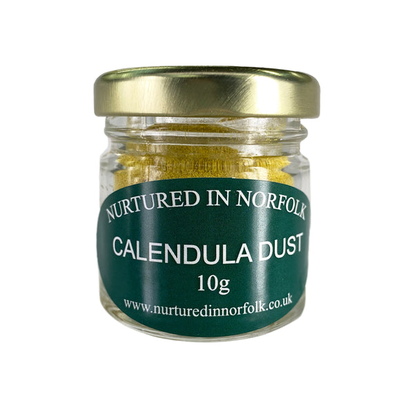 Calendula Dust (48hr Pre-Order)
