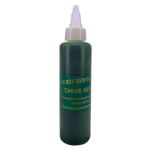 Chive Oil (48hr Pre-Order)