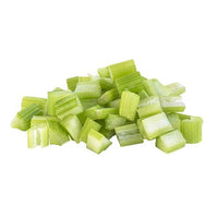 Diced Celery