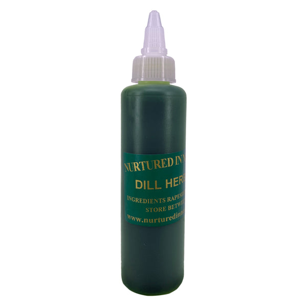 Dill Oil (48hr Pre-Order)