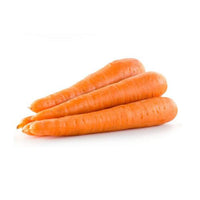 Donkey Carrots (Large)