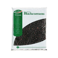 Frozen Black Currants