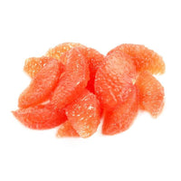 Pink Grapefruit Segments