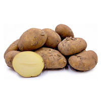 Cornish New Potatoes