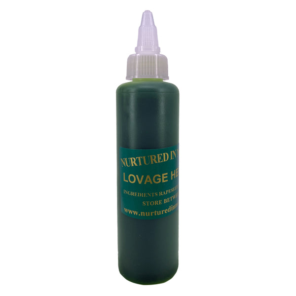Lovage Oil (48hr Pre-Order)