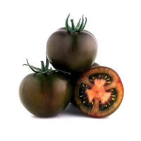 Black Winter Tomatoes