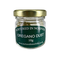 Oregano Dust (48hr Pre-Order)