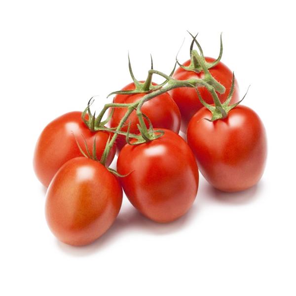 Plum Vine Tomatoes