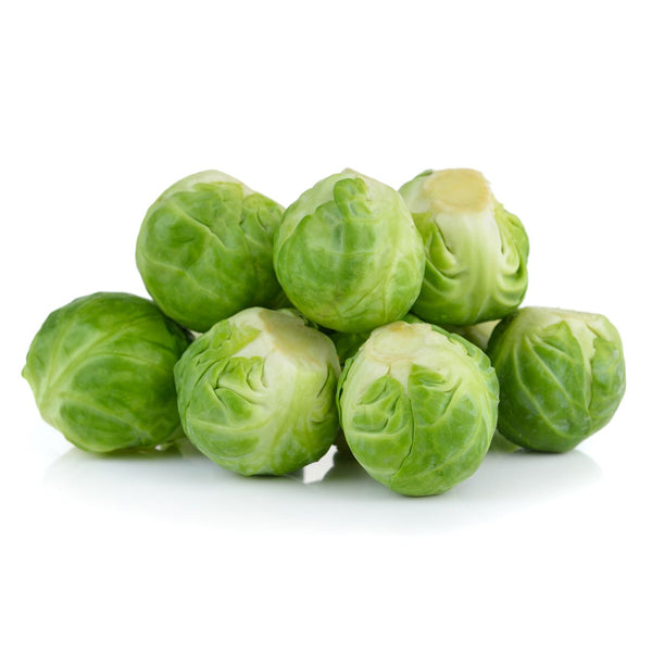 Prepared Brussel Sprouts