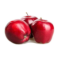 Red Chief Apples
