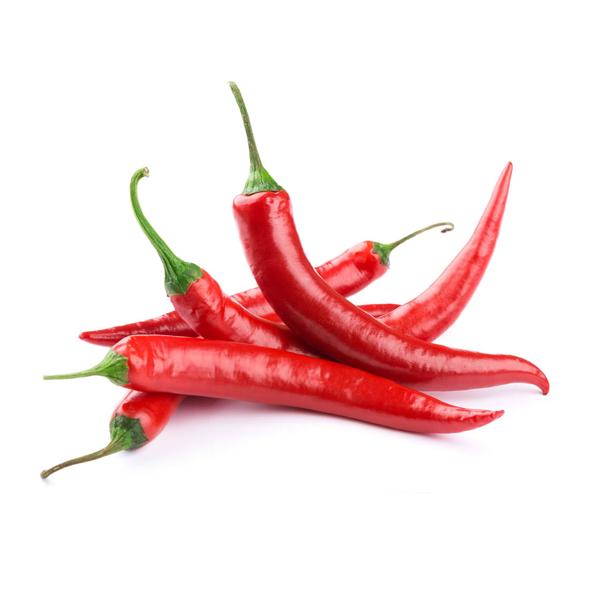 Red Chillies
