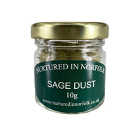 Sage Dust (48hr Pre-Order)