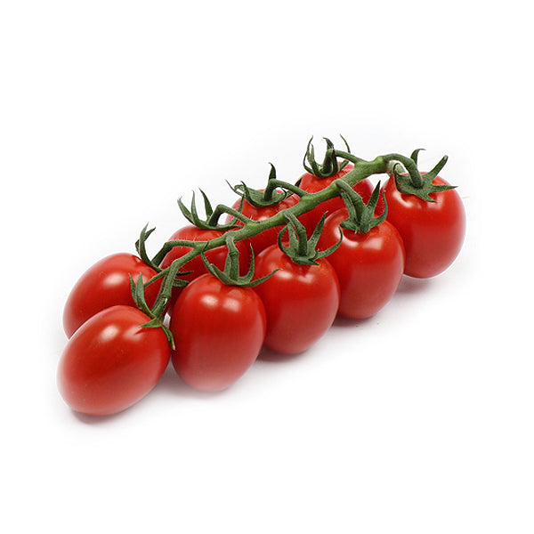 Tomatoes Baby Plum Vine