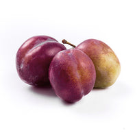 Victoria Plums