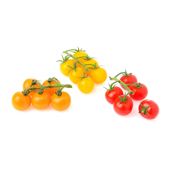 Mixed Cherry Vine Tomatoes
